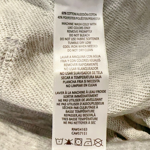 Calvin Klein active short NWT - Picture 4 of 4